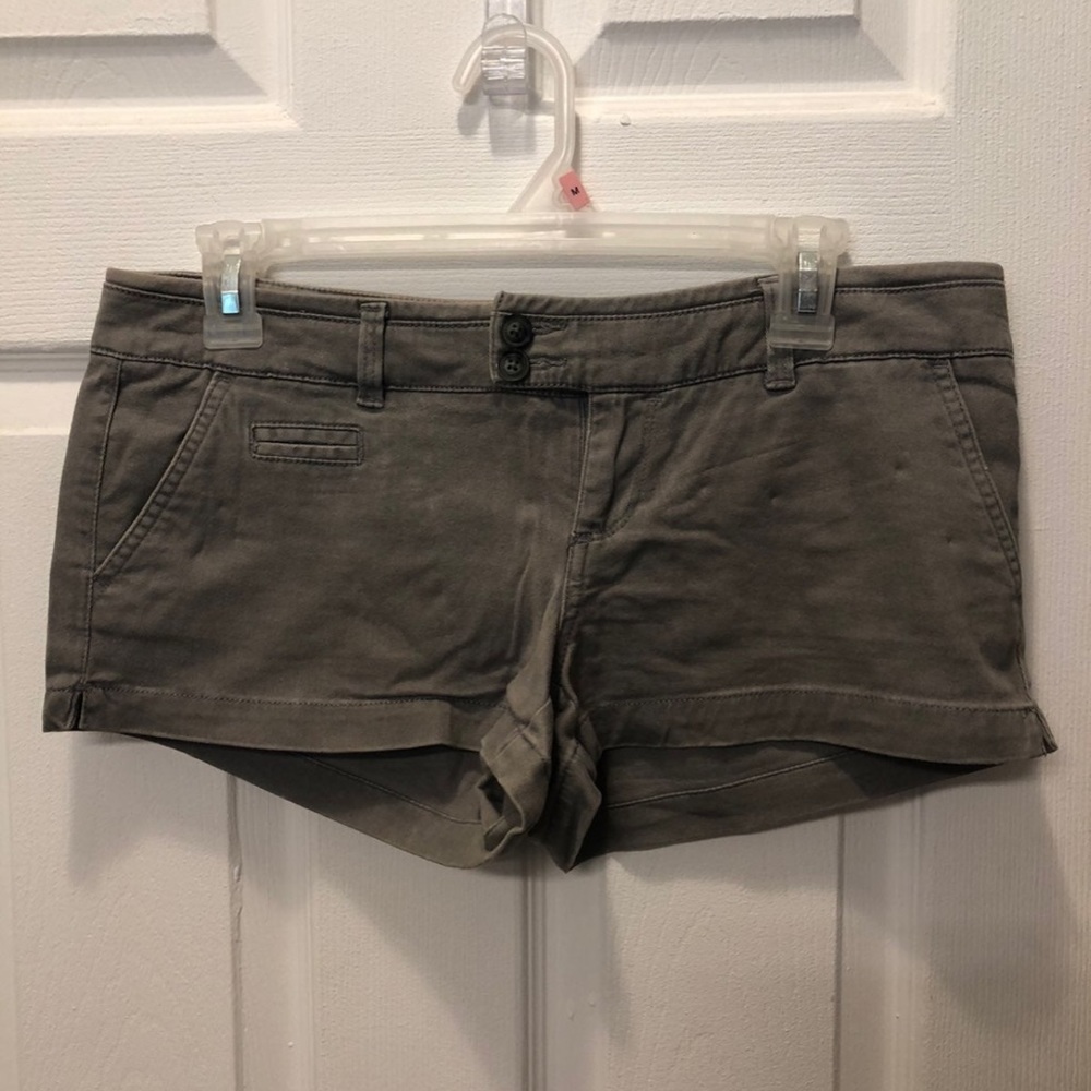American Eagles shorts